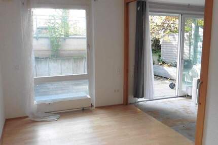 Attraktive 2 Zimmer-Wohnung mit Terrasse in zentraler, ruhiger Lage von Stuttgart-Bad Cannstatt 2 zimmer