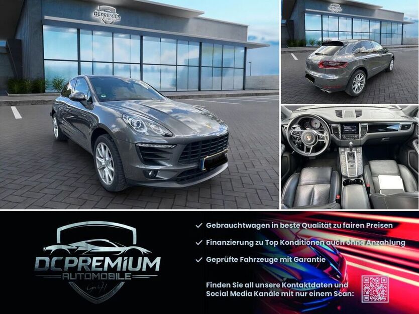 Macan