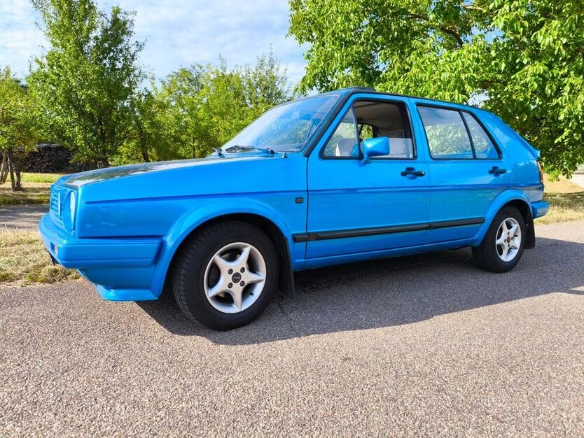 Golf