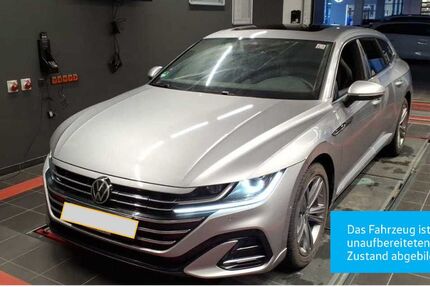 VW Arteon 54.665 km 28.930 &euro; Stuttgart-Feuerbach 70469