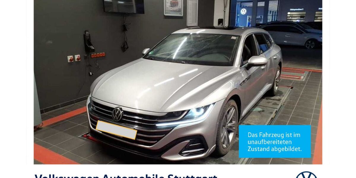 VW Arteon 54.665 km 28.930 &euro; Stuttgart-Feuerbach 70469