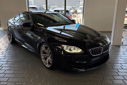 BMW M6 148.000 km 38.990 &euro; Schwieberdingen 71701
