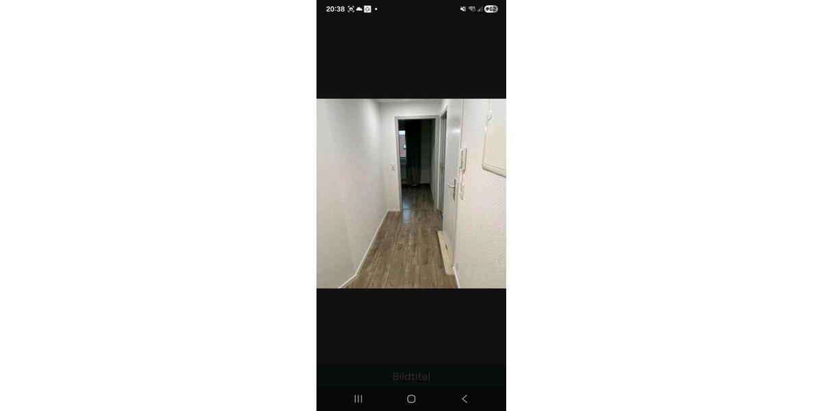 Dachgeschoßwohnung Esslingen am Neckar Pliensauvorstadt - 2 Zimmer, 45 m&sup2;, 950&euro; | Angebot:25723206