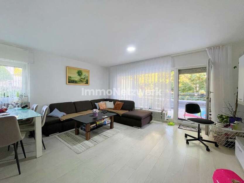 Wohnung zum Kaufen in Ludwigsburg 285.000 € 84 m²