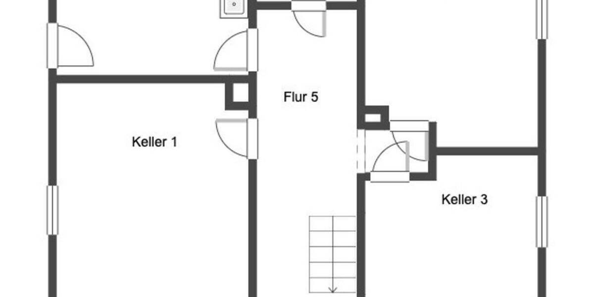 Mehrfamilienhaus, Wohnhaus Stuttgart Botnang - 9 Zimmer, 1.200.000&euro; | Angebot:25279010