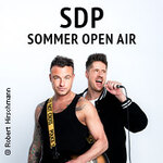 SDP Live - Sommerfestival Rosenheim 2026
