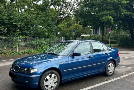 BMW 318 207.000 km 2.850 € Oberboihingen 72644
