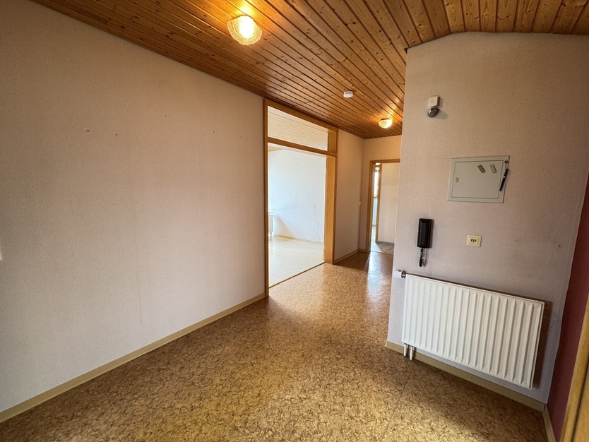 Freistehendes 3-Familienhaus in guter und ruhiger Wohnlage