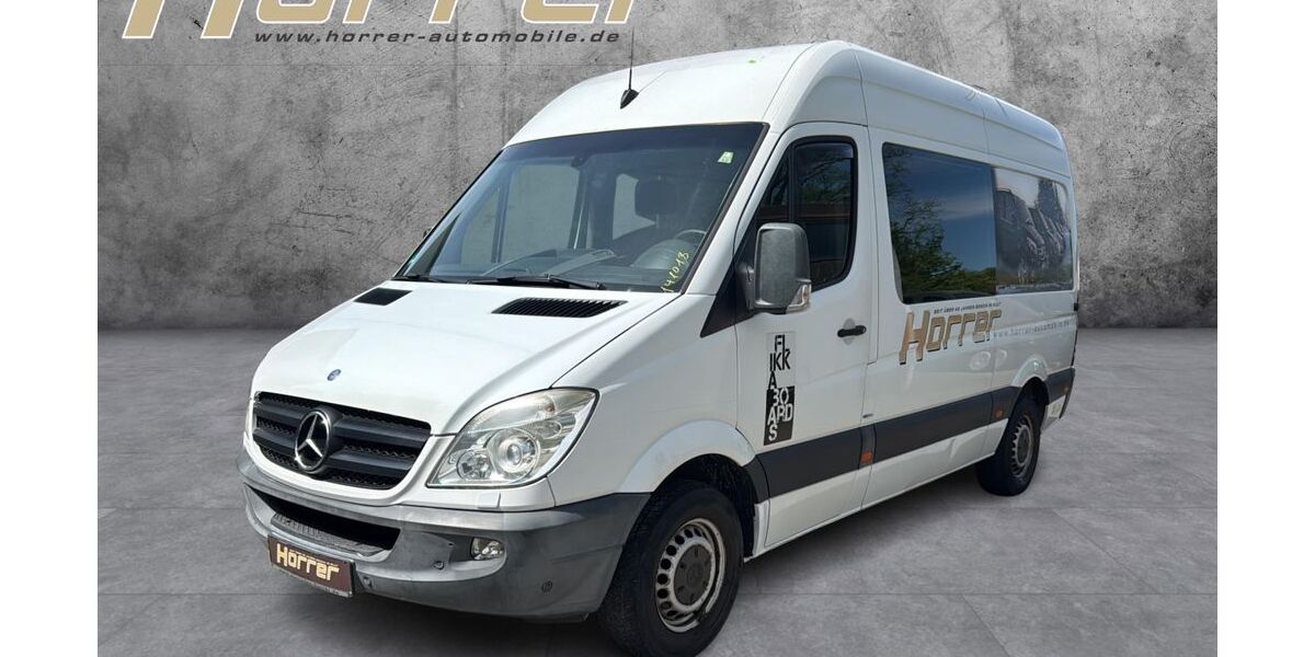 Mercedes-Benz Sprinter 202.359 km 8.900 &euro; Böblingen 71032