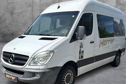 Mercedes-Benz Sprinter 202.359 km 9.690 &euro; Böblingen 71032