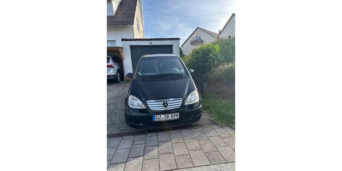 Mercedes-Benz 190 163.180 km 700 &euro; Ditzingen 71254