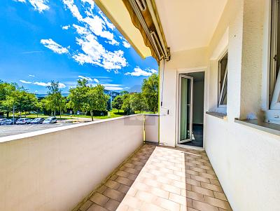 RUHIG IM GRÜNEN  MODERN & STADTNAH - Etagenwohnung Böblingen Dagersheim | Angebot:27119523