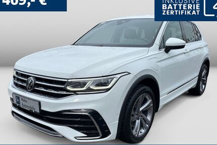 VW Tiguan 54.295 km 33.690 &euro; Fellbach 70736
