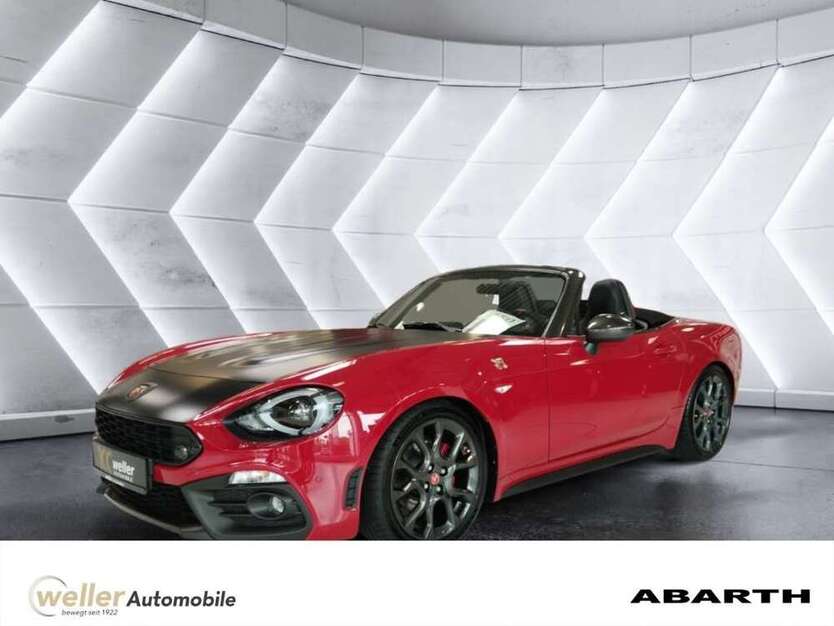 124 Spider