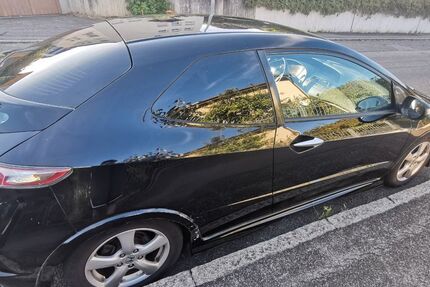 Honda Civic 195.000 km 3.500 &euro; Esslingen am Neckar 73733