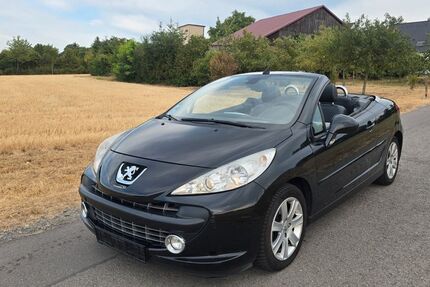 Peugeot 207 143.000 km 3.699 &euro; Möglingen 71696