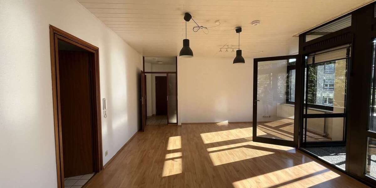 Wohnung zum Kaufen in Stuttgart 249.000 € 61 m² 2 zimmer