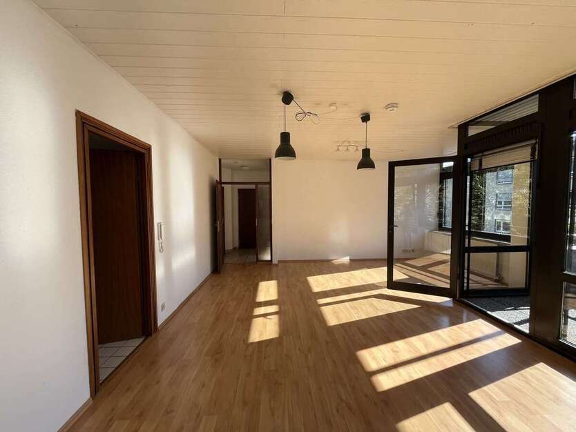 Wohnung zum Kaufen in Stuttgart 269.000 € 61 m² 2 zimmer