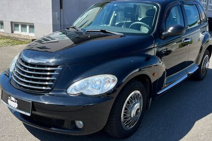 Chrysler PT Cruiser 95.000 km 1.990 &euro; Deizisau bei Stuttgart 73779