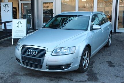 Audi A6 203.000 km 3.000 &euro; Kirchheim unter Teck 73230