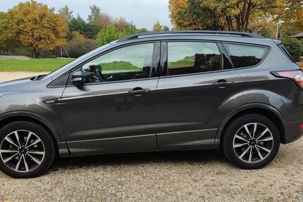 Ford Kuga 60.000 km 17.000 &euro; Albershausen 73095