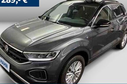 VW T-Roc 46.300 km 21.430 &euro; Korntal-Münchingen 70825