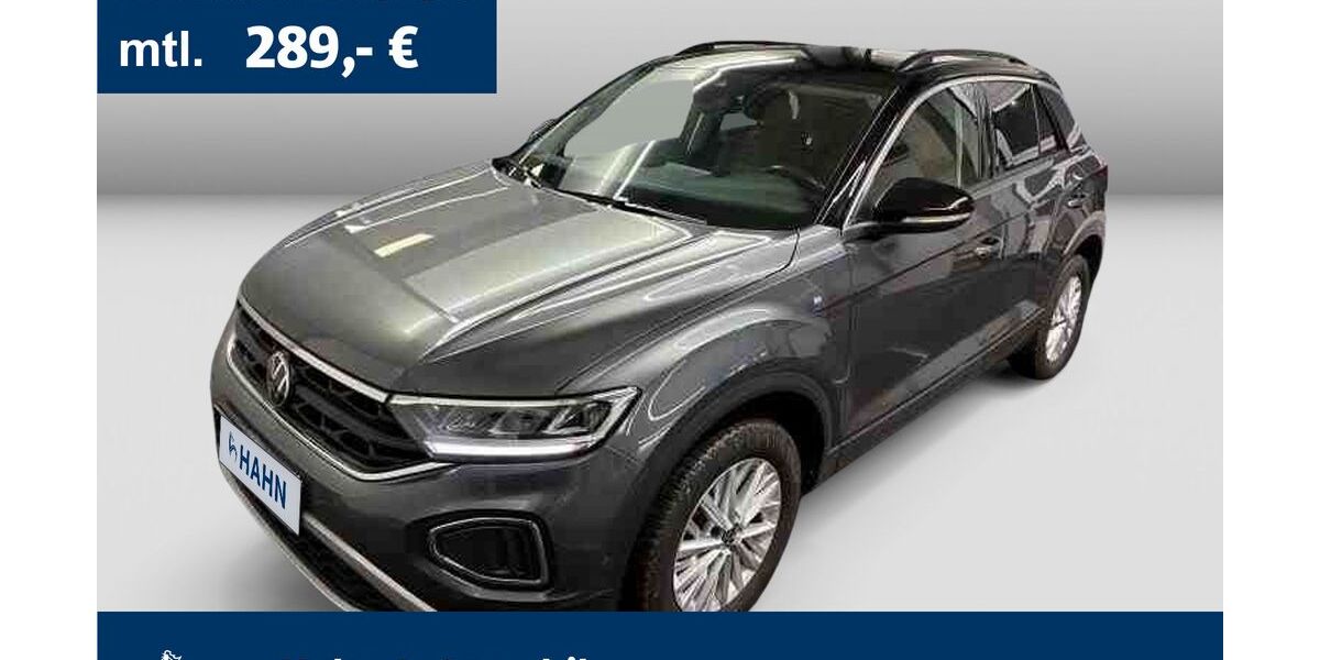 VW T-Roc 46.300 km 21.430 &euro; Korntal-Münchingen 70825
