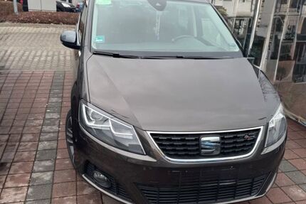 Seat Alhambra 158.600 km 19.000 &euro; Stuttgart 70176