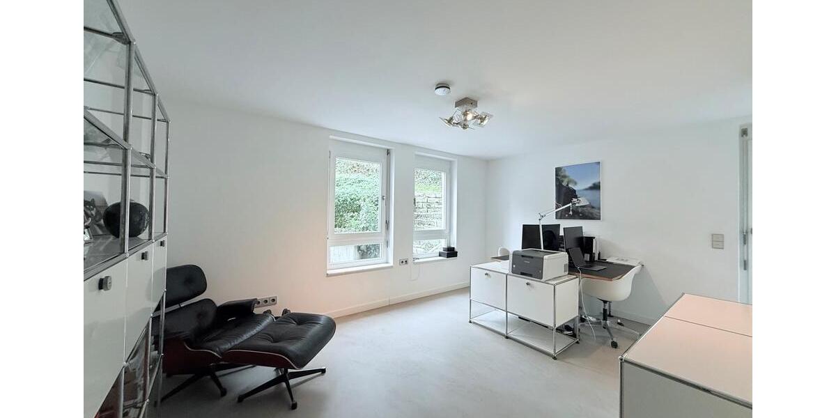 Erdgeschoßwohnung Stuttgart Stuttgart-Ost - 3.5 Zimmer, 115 m&sup2;, 870.000&euro; | Angebot:25632829