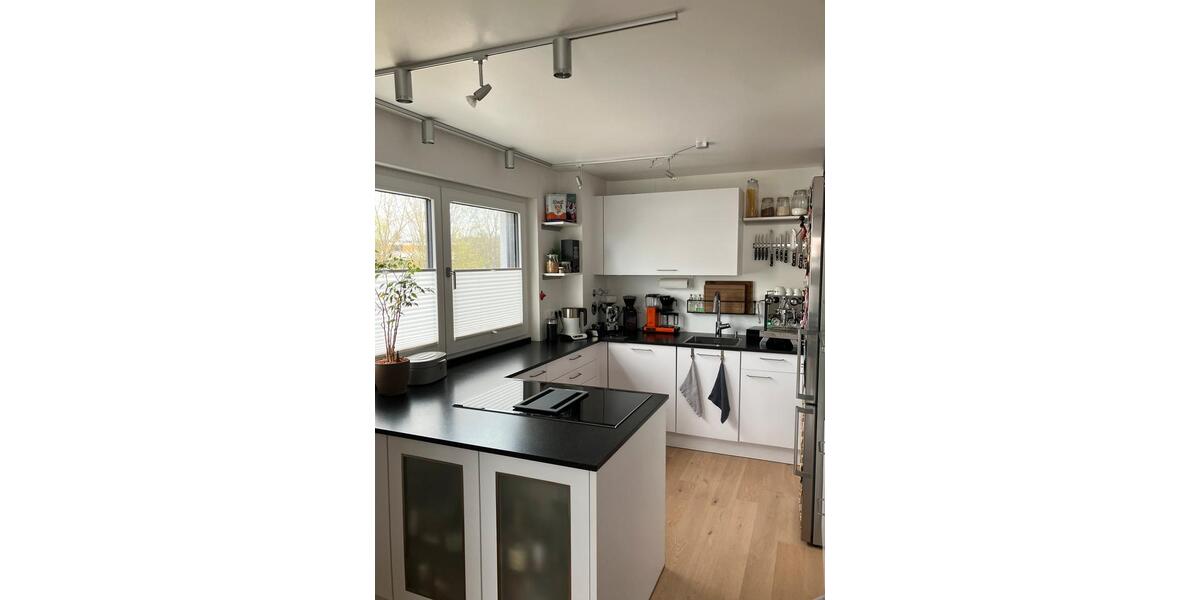 Etagenwohnung Korntal-Münchingen Münchingen - 4 Zimmer, 81 m&sup2;, 454.000&euro; | Angebot:26876973