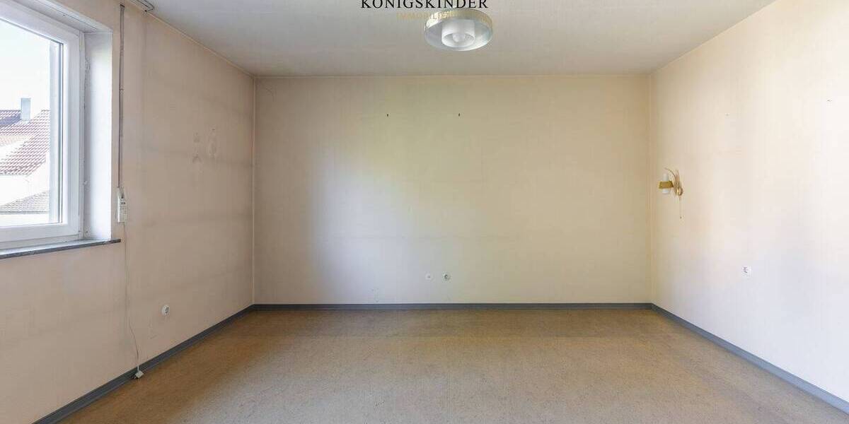 Reihenmittelhaus Stuttgart Zazenhausen - 6 Zimmer, 150 m&sup2;, 499.000&euro; | Angebot:25984386