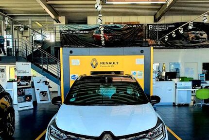 Renault Captur 18.500 km 21.900 € Schorndorf 73614