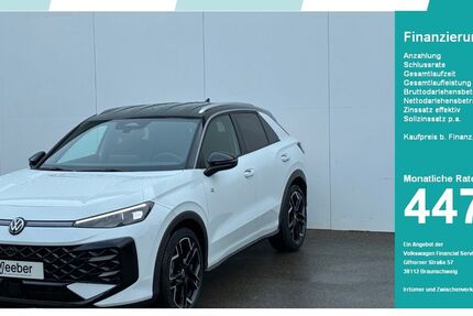 VW T-Roc 2.500 km 42.470 &euro; Leonberg 71229