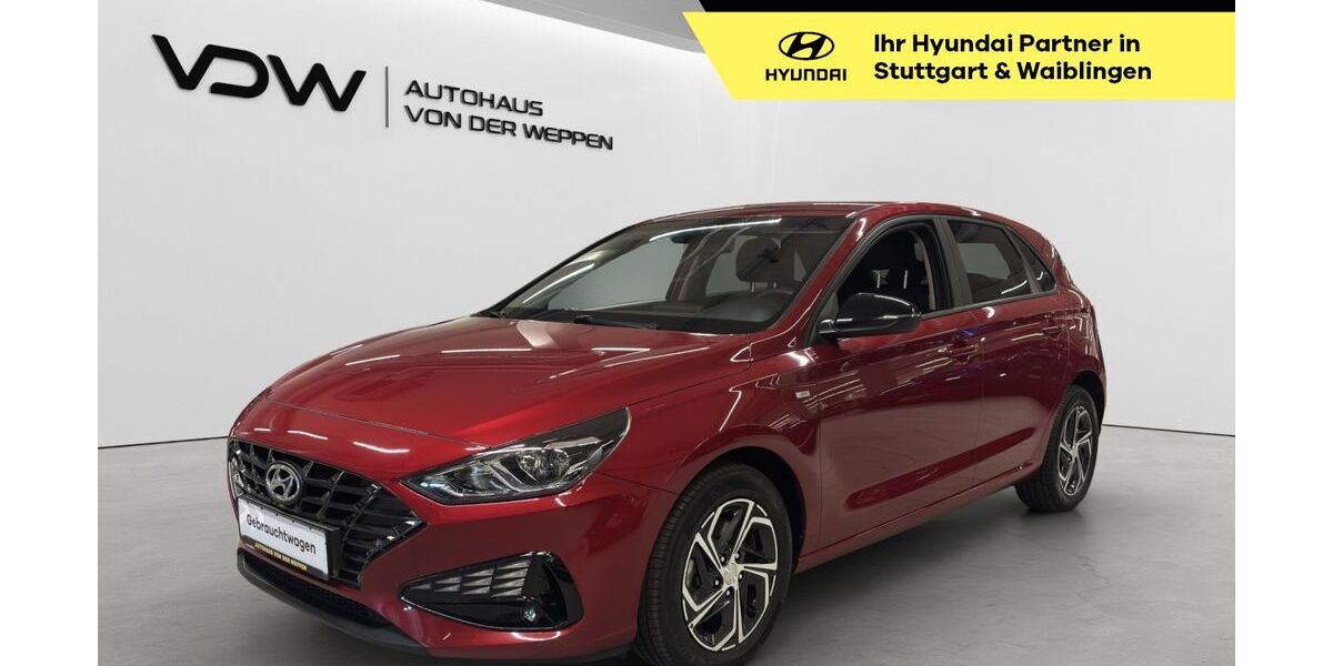 Hyundai i30 81.900 km 16.480 &euro; Stuttgart 70469