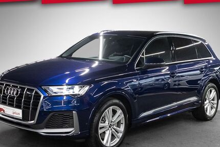 Audi Q7 79.409 km 44.940 &euro; Böblingen 71034
