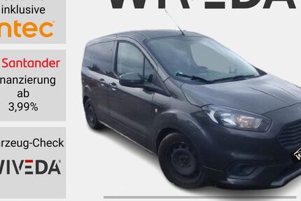 Ford Tourneo Courier 110.000 km 8.699 € Stuttgart 70173
