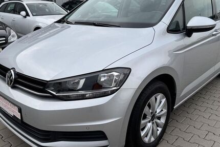 VW Touran 178.661 km 11.500 &euro; Kirchheim unter teck 73230