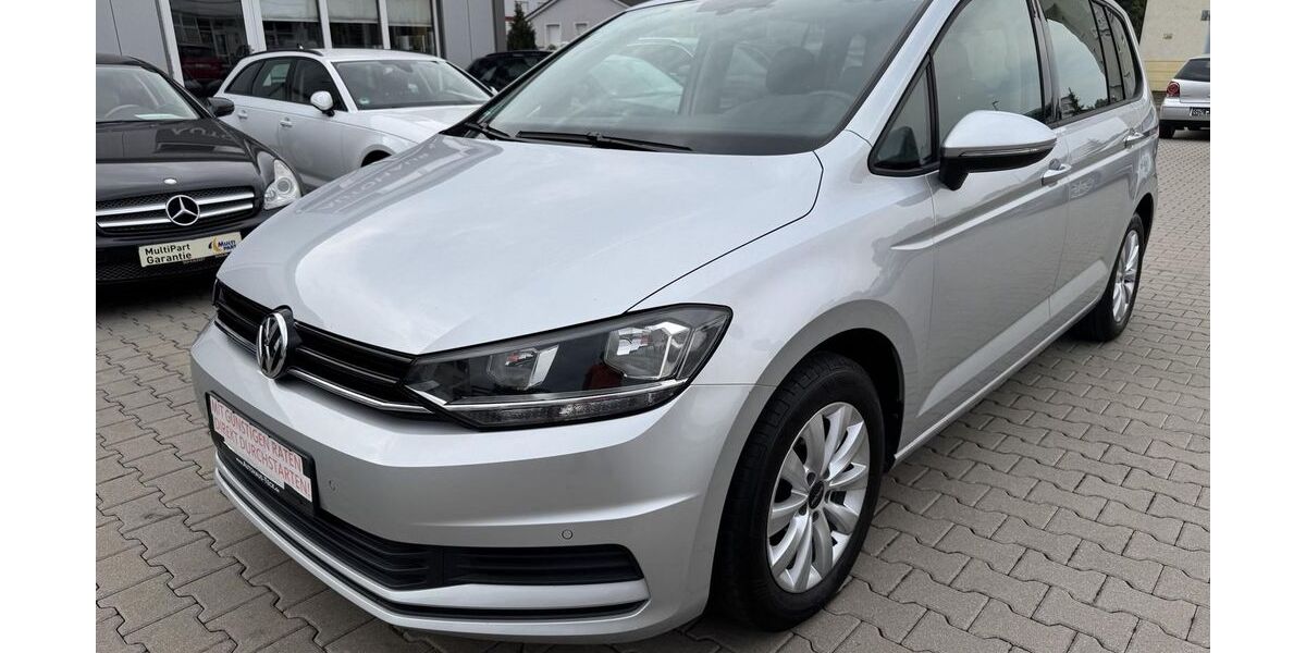 VW Touran 178.661 km 11.500 &euro; Kirchheim unter teck 73230