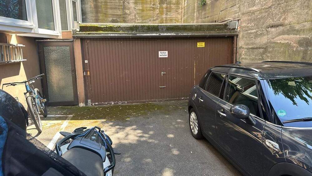 Einfamilienhaus Stuttgart Ost - 2.050&euro; | Angebot:25108626