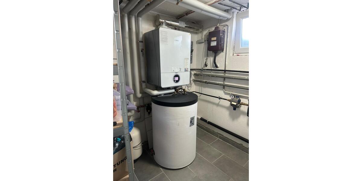 Reihenhaus Esslingen am Neckar Pliensauvorstadt - 4 Zimmer, 90 m&sup2;, 556.000&euro; | Angebot:26042271