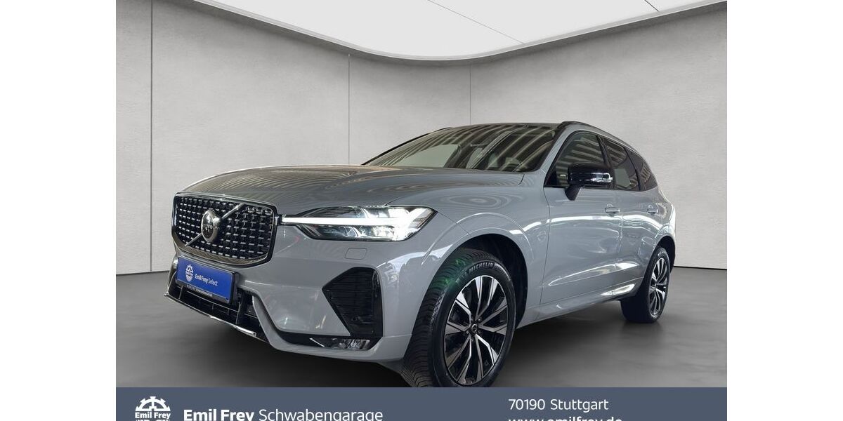 Volvo XC60 31.981 km 41.400 &euro; Stuttgart 70190