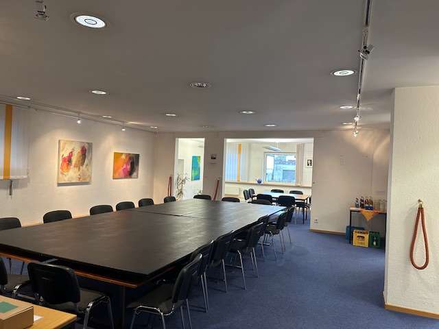 Büro in Böblingen 1.490 € 227 m²