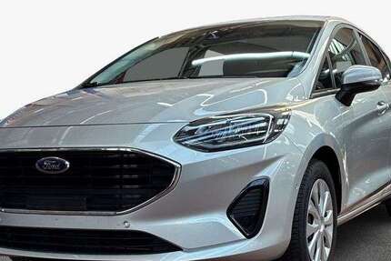 Ford Fiesta 19.209 km 13.940 &euro; Stuttgart 70190