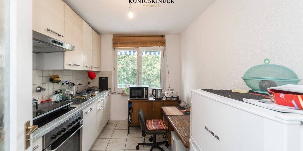 Etagenwohnung Ebersbach - 2 Zimmer, 54 m&sup2;, 159.000&euro; | Angebot:26778616