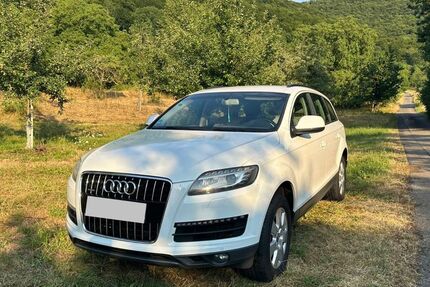 Audi Q7 211.000 km 16.900 € Metzingen 72555
