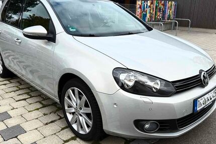 VW Golf 111.800 km 9.450 € Winnenden 71364