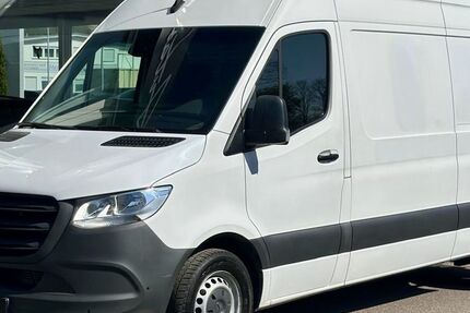 Mercedes-Benz Sprinter 171.231 km 21.280 € Uhingen 73066