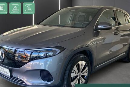 Mercedes-Benz EQA 8.491 km 36.790 &euro; Korntal 70825