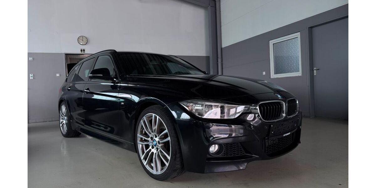 BMW 335 145.600 km 23.999 &euro; Neckartailfingen 72666