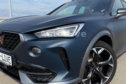 Cupra Formentor 45.264 km 28.990 € Böblingen/Stuttgart 71034